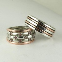 Wedding Band and Ring Enhancer